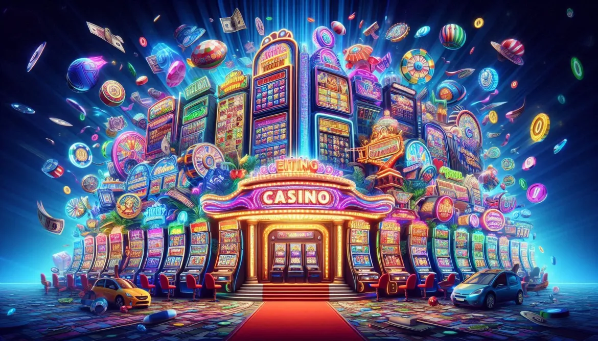 777 casino