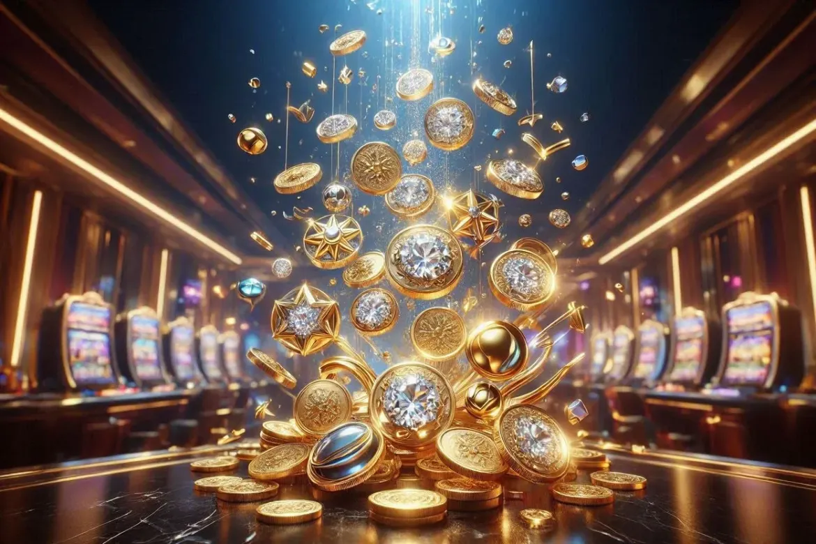 777 Casino